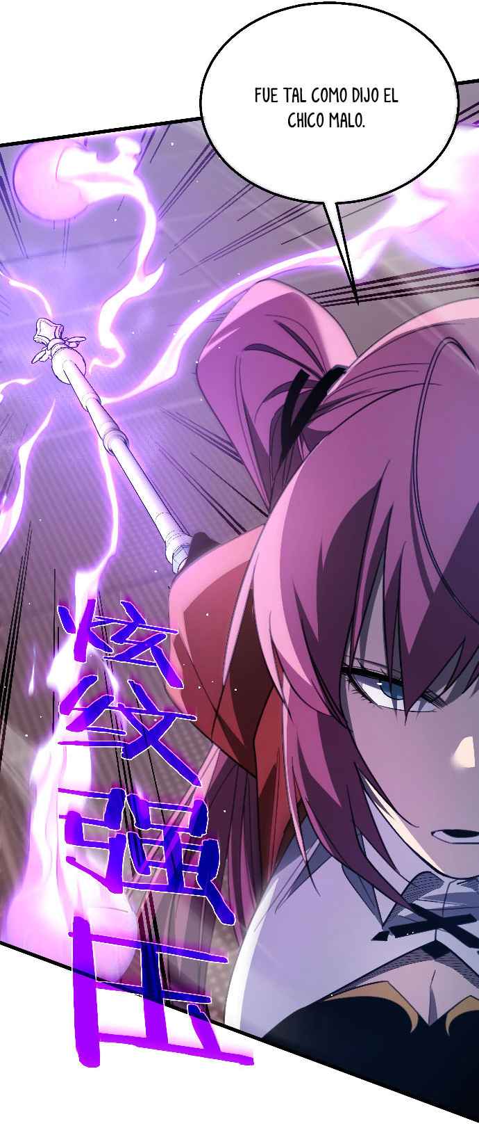 Read Mis habilidades pasivas son invencibles ES Manga Online