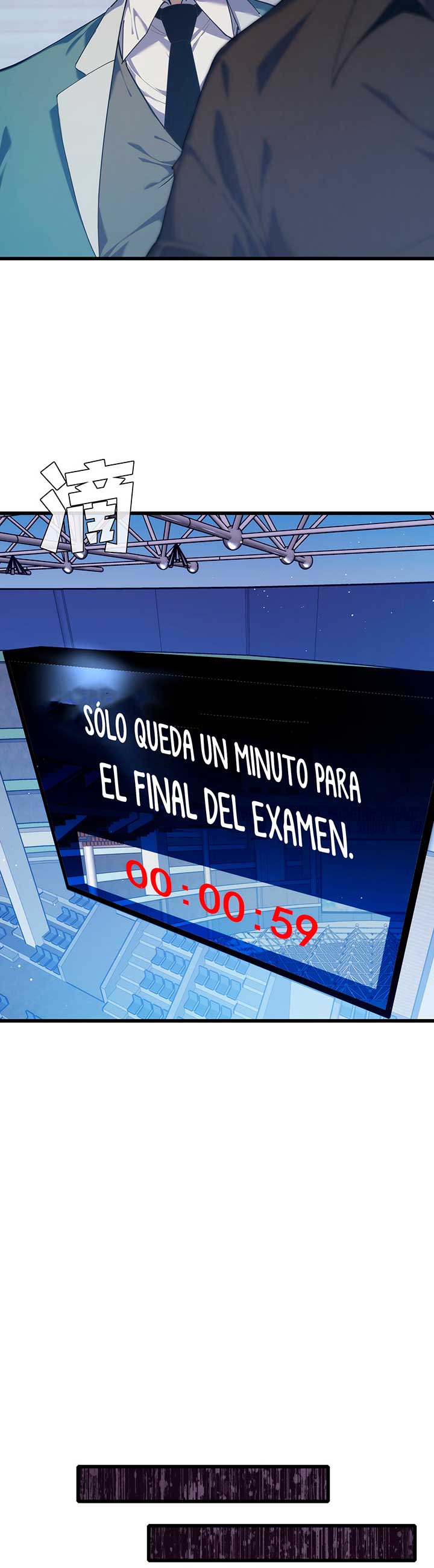 Read Mis habilidades pasivas son invencibles ES Manga Online