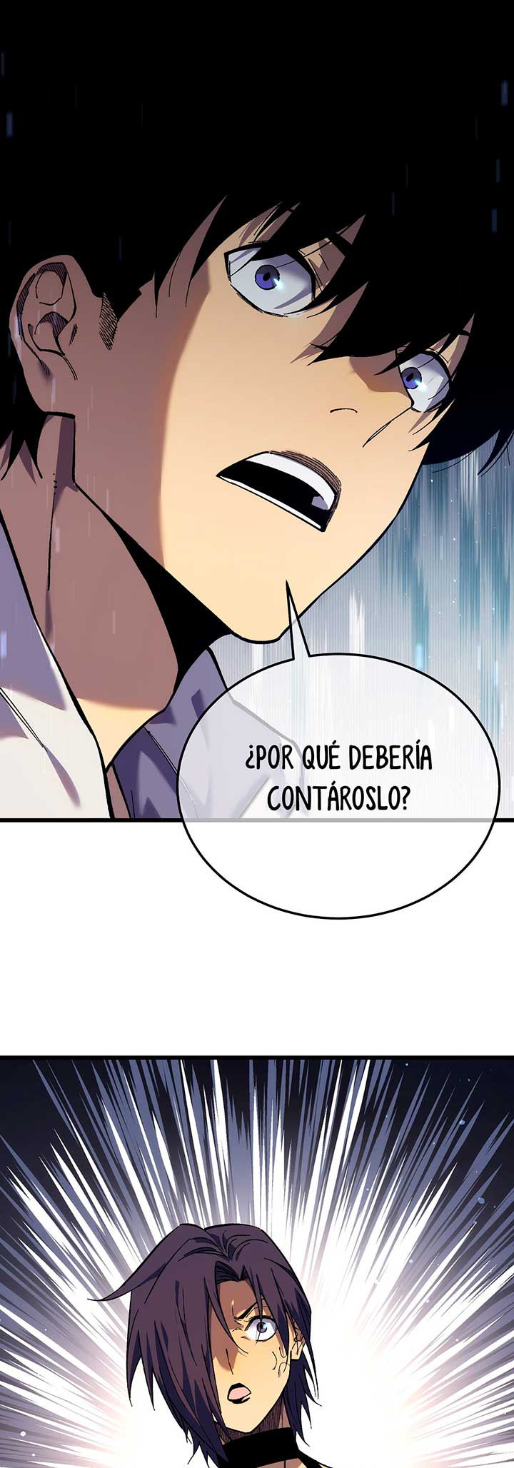 Read Mis habilidades pasivas son invencibles ES Manga Online