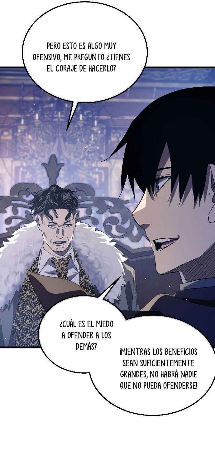 Read Mis habilidades pasivas son invencibles ES Manga Online