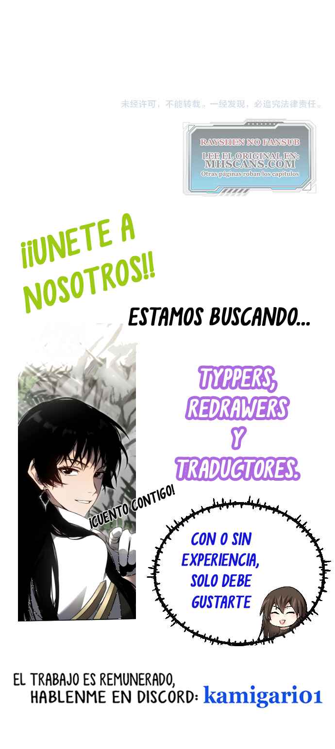 Read Mis habilidades pasivas son invencibles ES Manga Online
