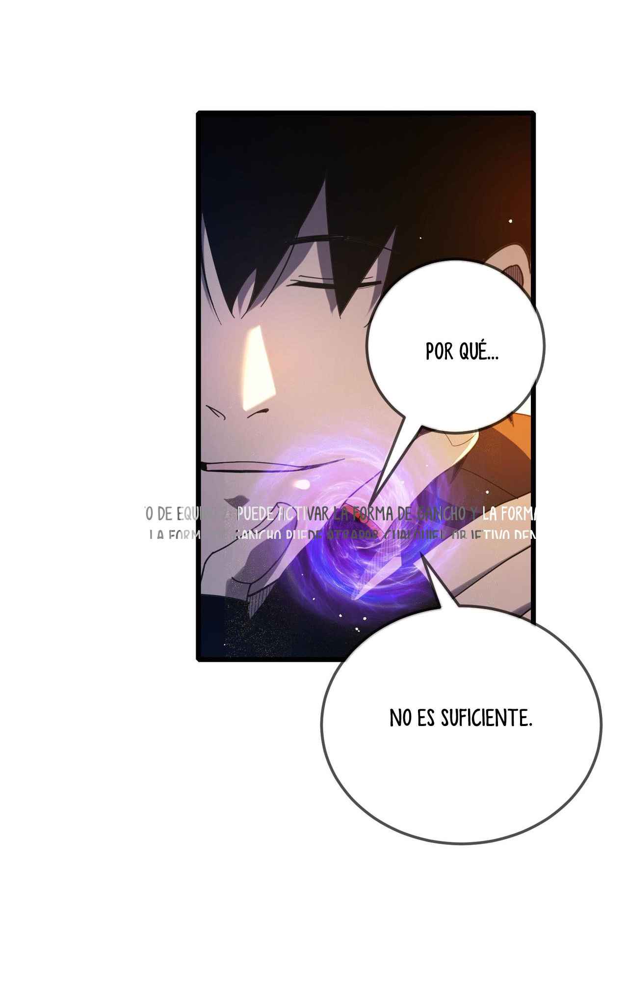 Read Mis habilidades pasivas son invencibles ES Manga Online