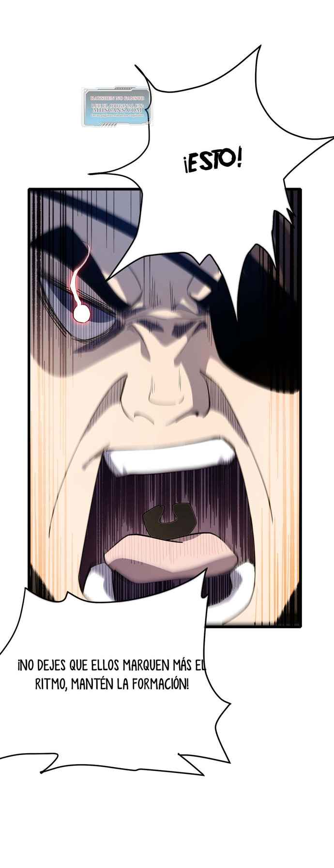 Read Mis habilidades pasivas son invencibles ES Manga Online