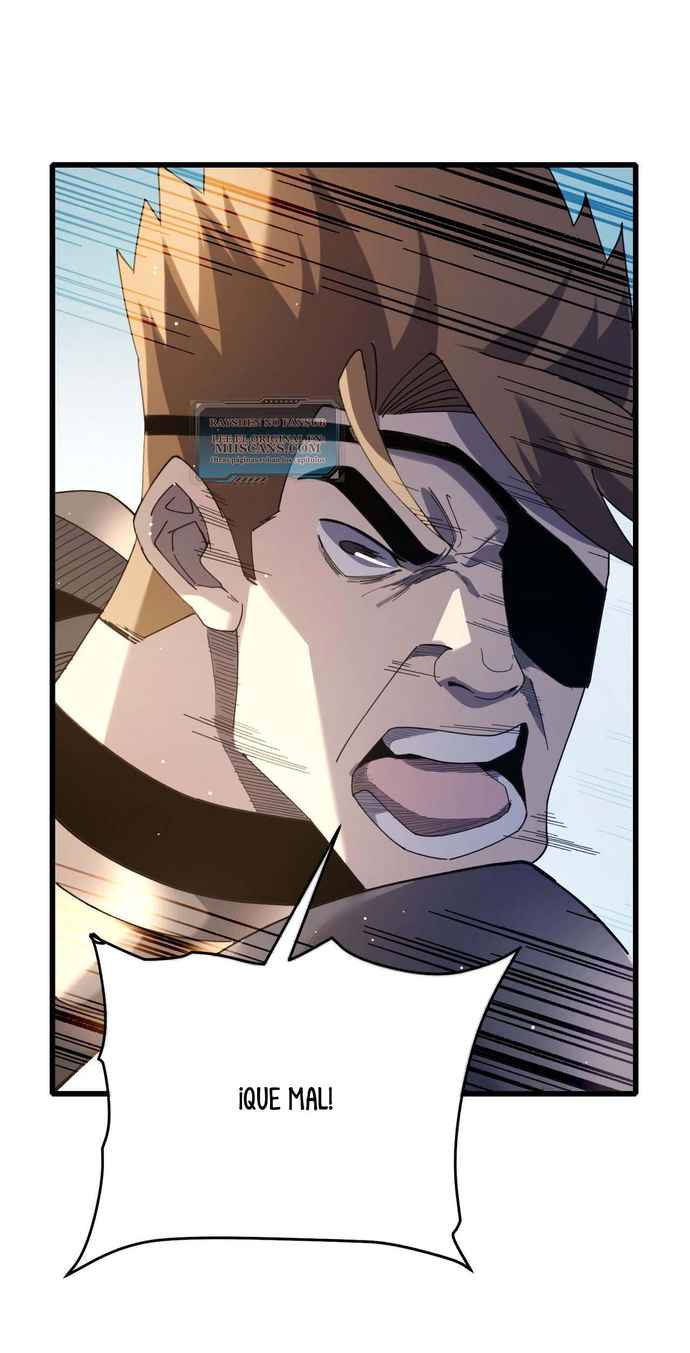 Read Mis habilidades pasivas son invencibles ES Manga Online