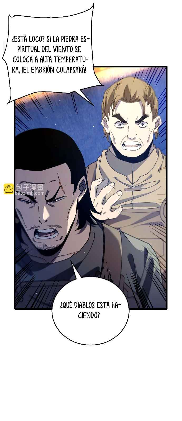 Read Mis habilidades pasivas son invencibles ES Manga Online