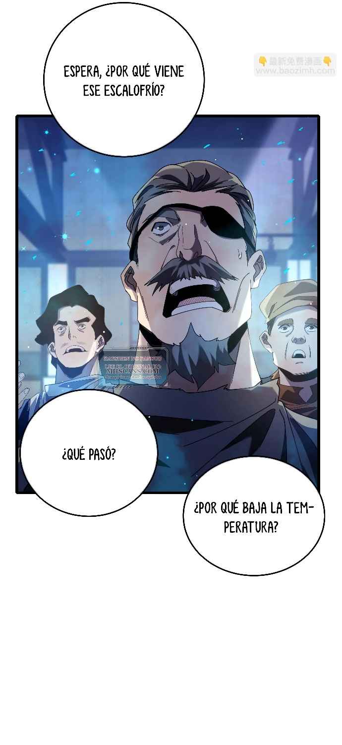 Read Mis habilidades pasivas son invencibles ES Manga Online