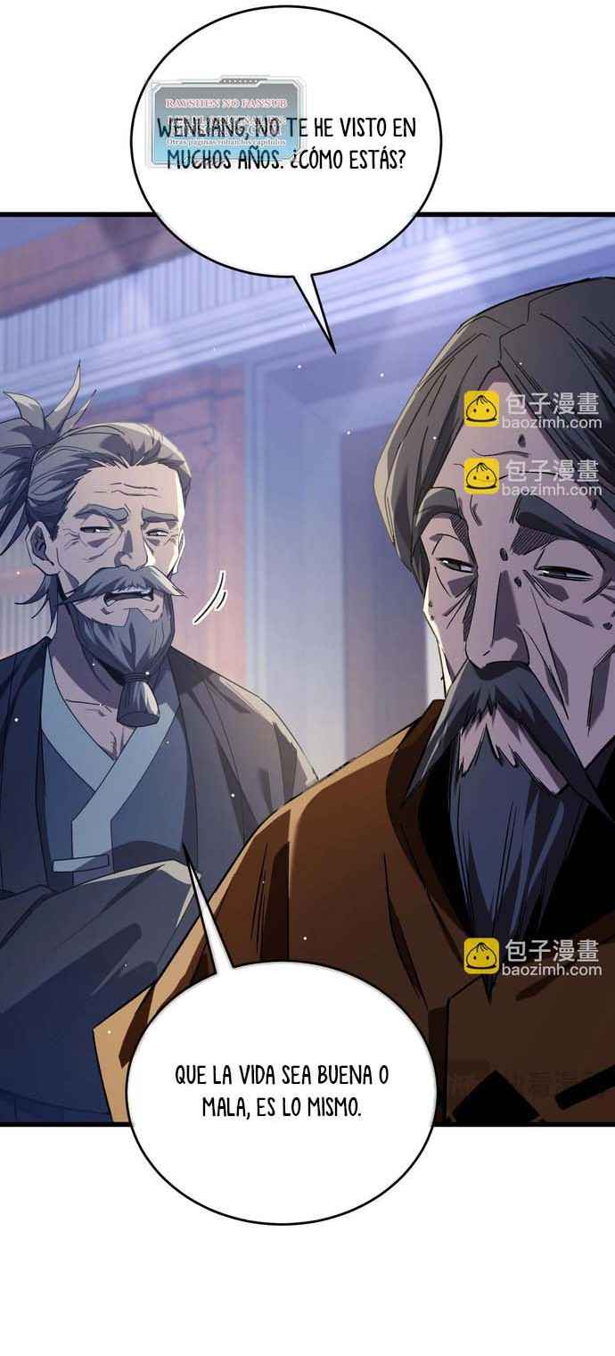 Read Mis habilidades pasivas son invencibles ES Manga Online