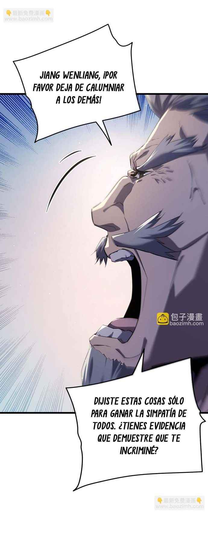 Read Mis habilidades pasivas son invencibles ES Manga Online