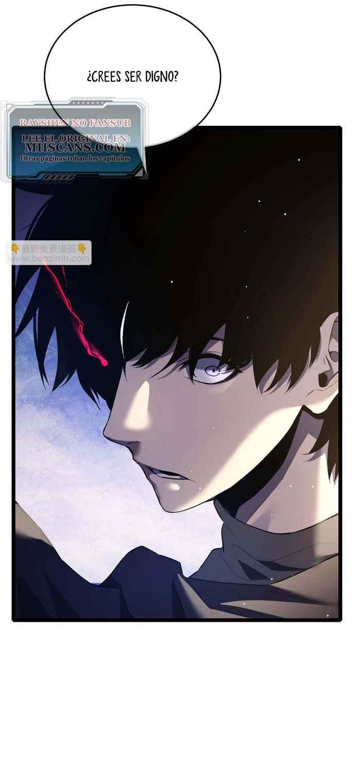 Read Mis habilidades pasivas son invencibles ES Manga Online
