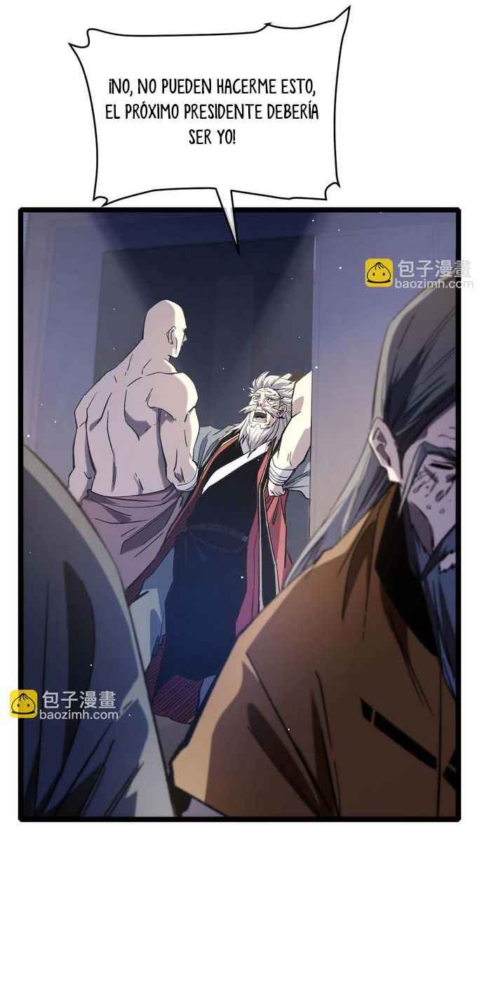 Read Mis habilidades pasivas son invencibles ES Manga Online