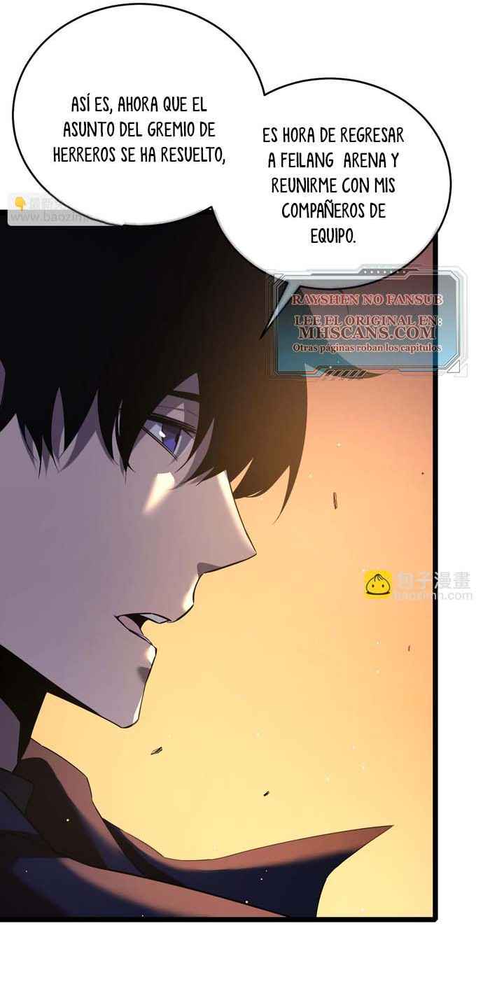 Read Mis habilidades pasivas son invencibles ES Manga Online