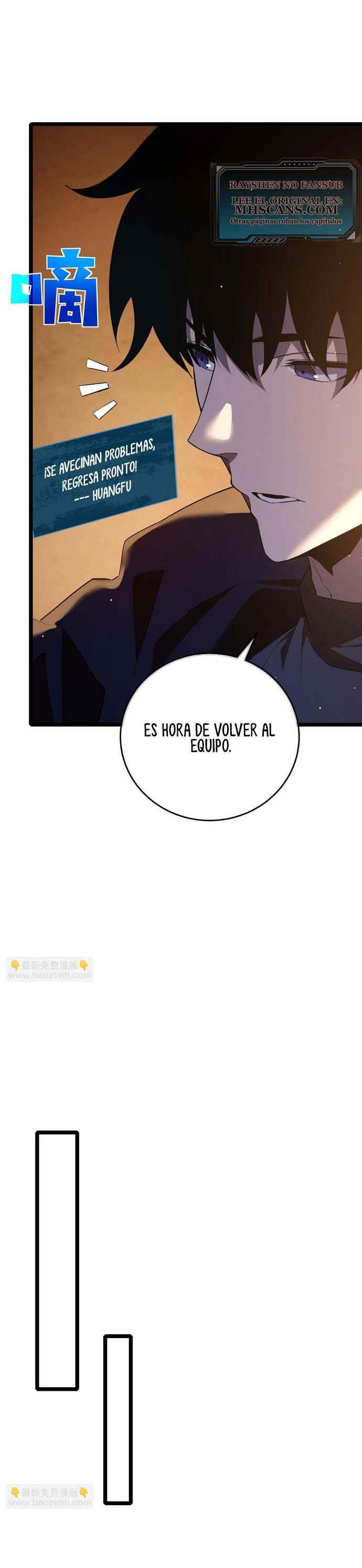 Read Mis habilidades pasivas son invencibles ES Manga Online