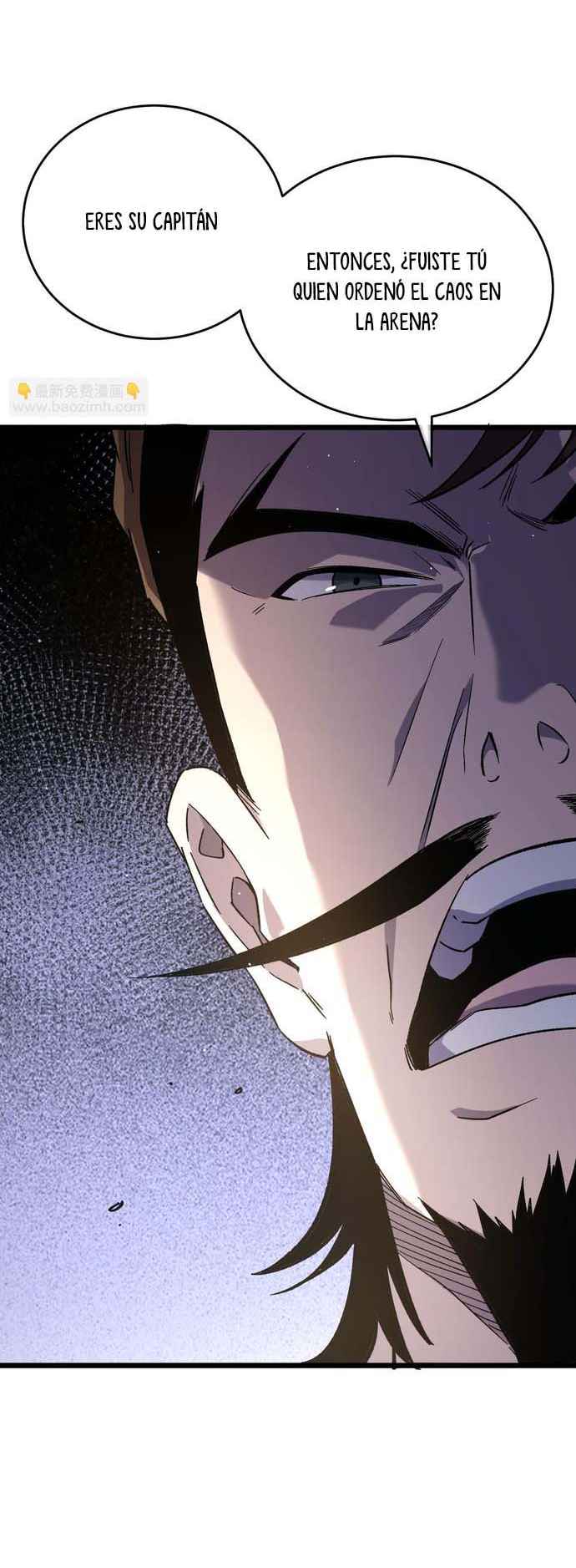 Read Mis habilidades pasivas son invencibles ES Manga Online