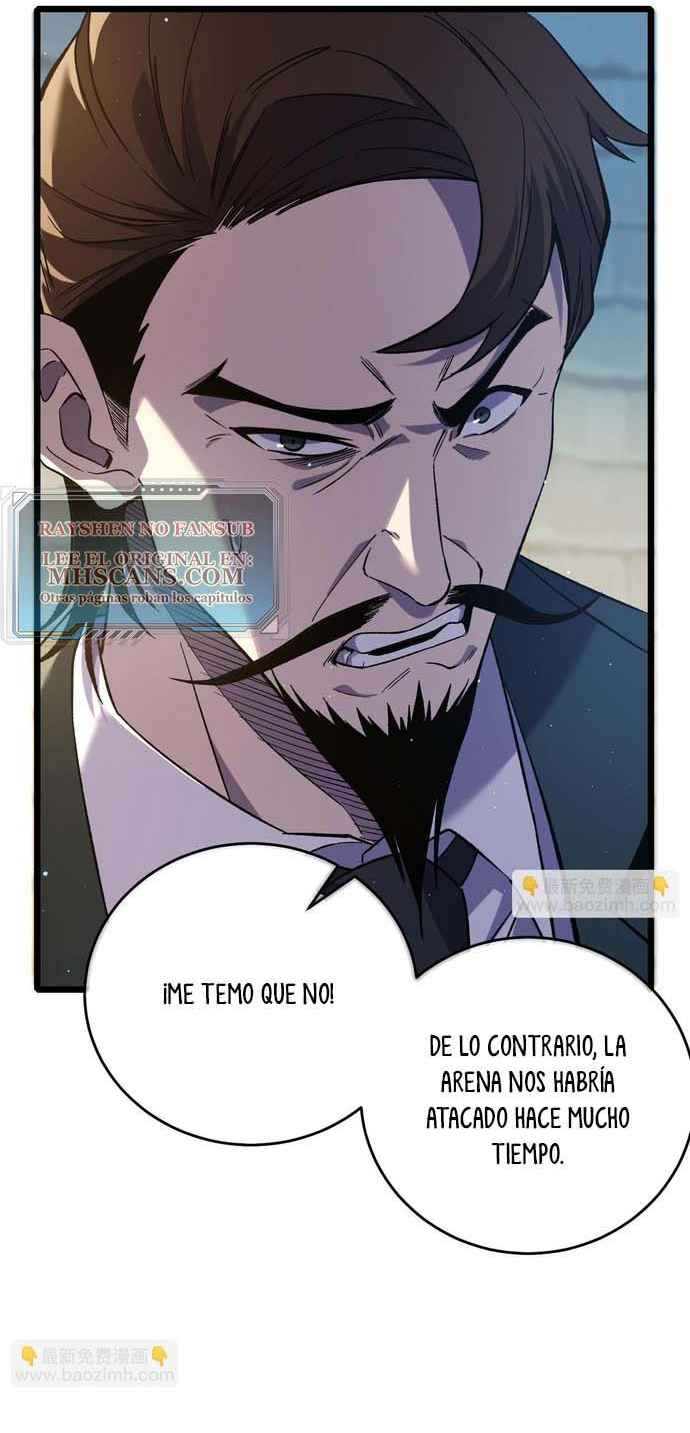 Read Mis habilidades pasivas son invencibles ES Manga Online
