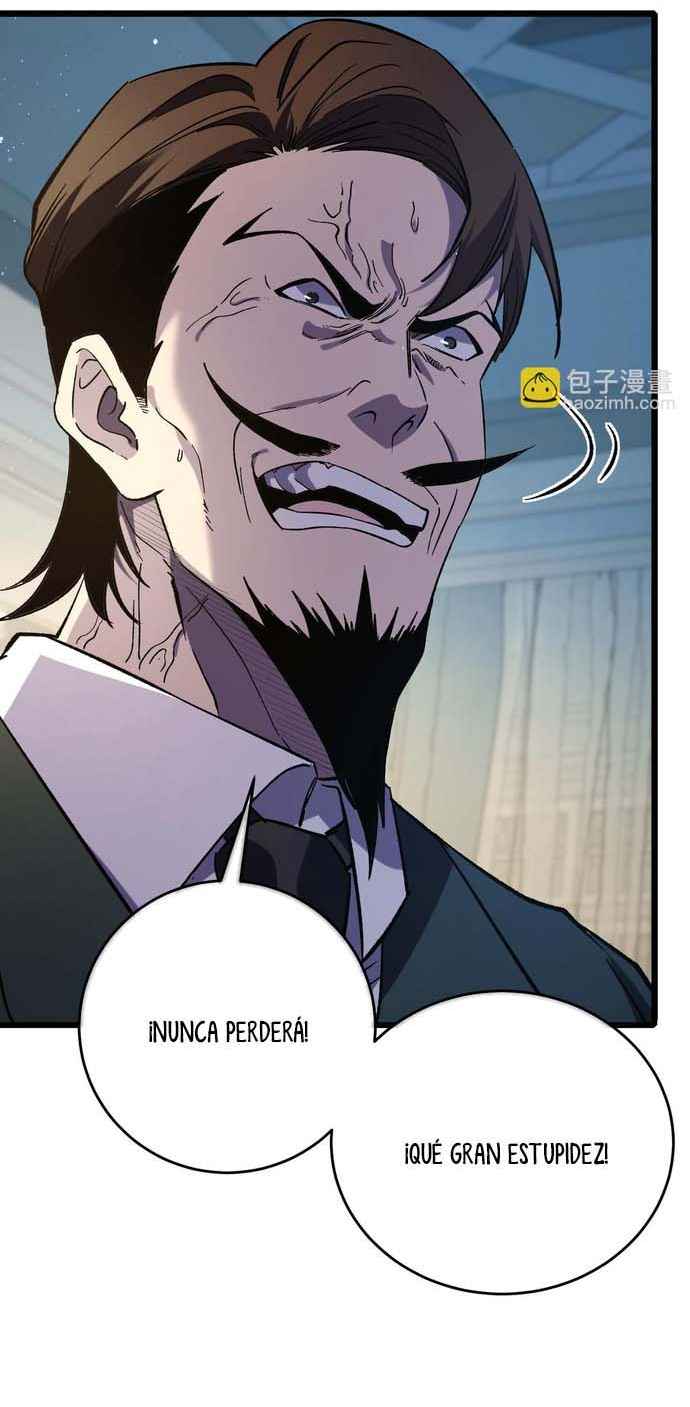 Read Mis habilidades pasivas son invencibles ES Manga Online