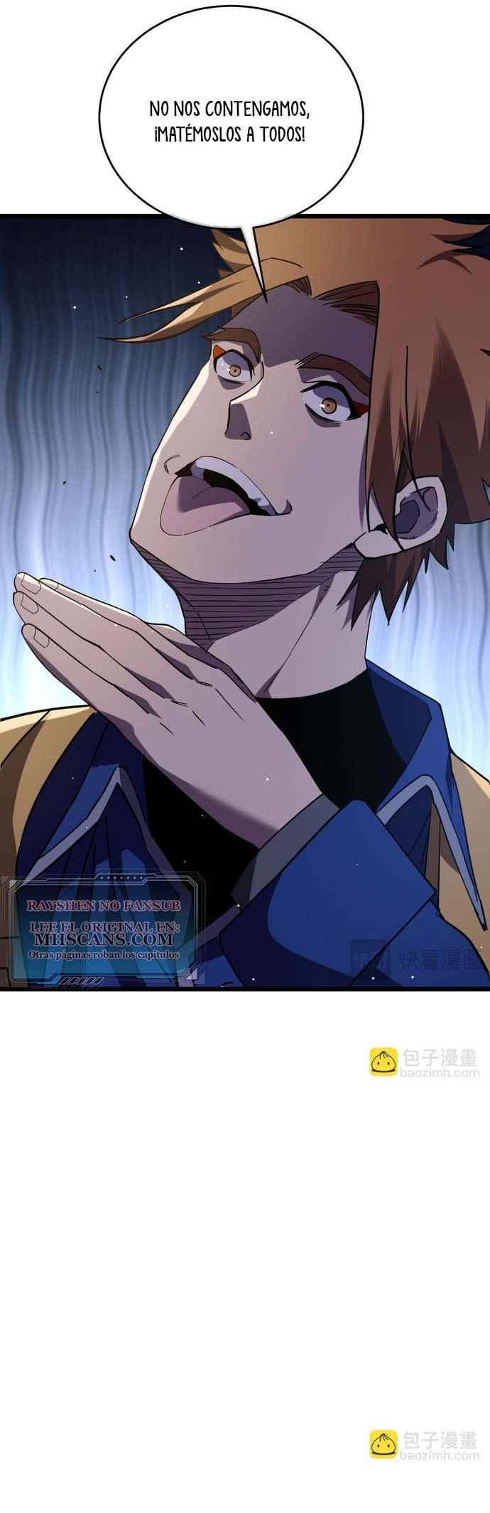 Read Mis habilidades pasivas son invencibles ES Manga Online