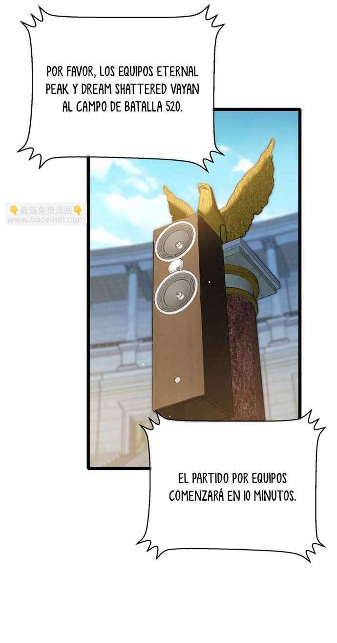 Read Mis habilidades pasivas son invencibles ES Manga Online