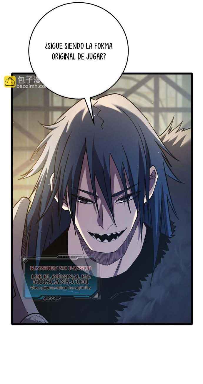 Read Mis habilidades pasivas son invencibles ES Manga Online
