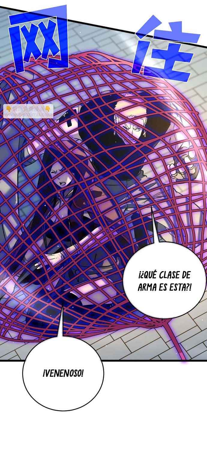 Read Mis habilidades pasivas son invencibles ES Manga Online