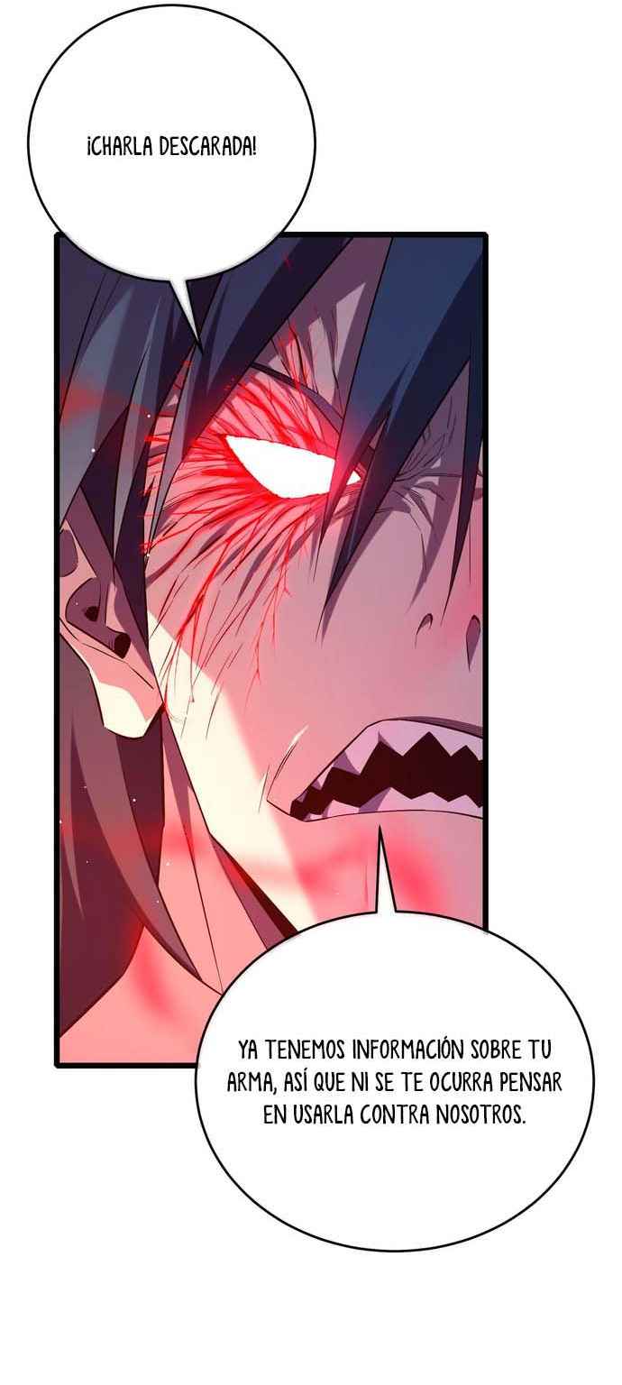 Read Mis habilidades pasivas son invencibles ES Manga Online