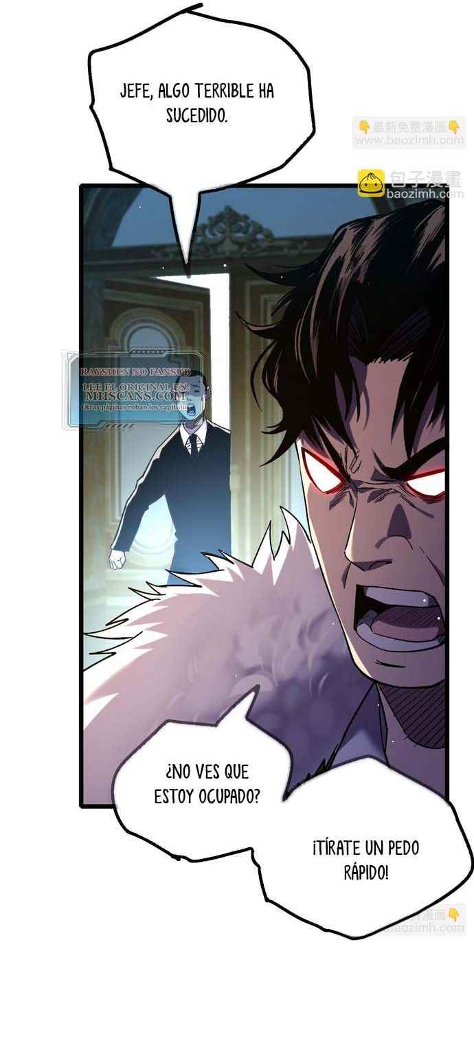 Read Mis habilidades pasivas son invencibles ES Manga Online
