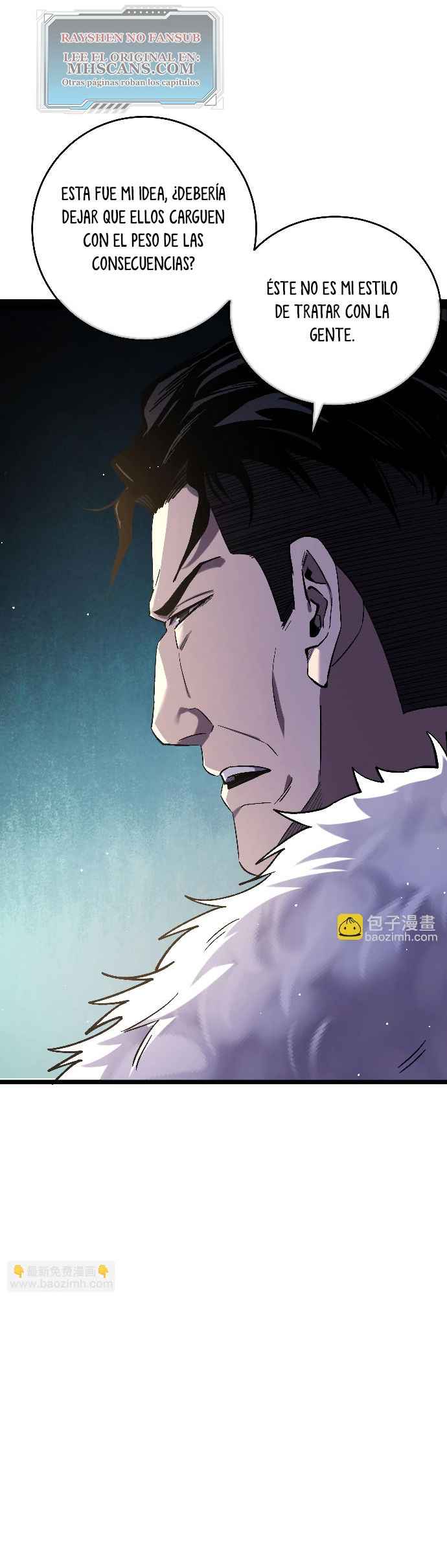Read Mis habilidades pasivas son invencibles ES Manga Online