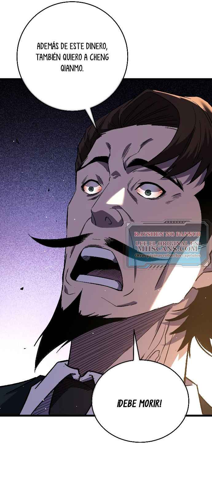 Read Mis habilidades pasivas son invencibles ES Manga Online