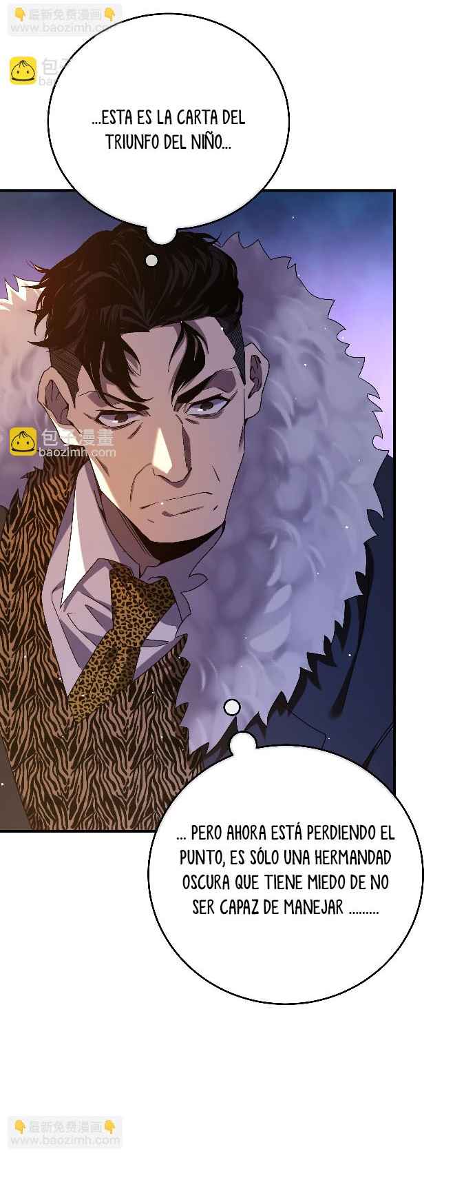 Read Mis habilidades pasivas son invencibles ES Manga Online