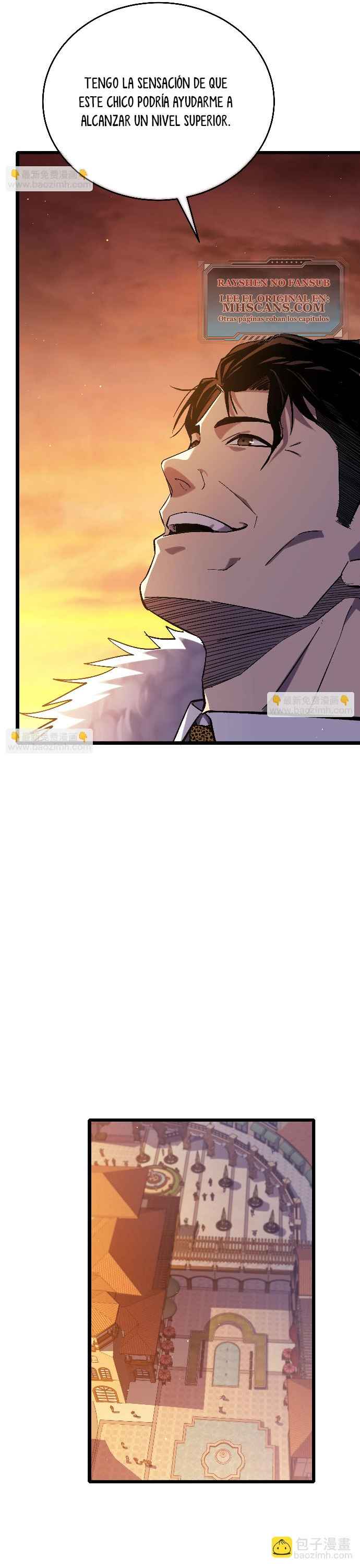 Read Mis habilidades pasivas son invencibles ES Manga Online