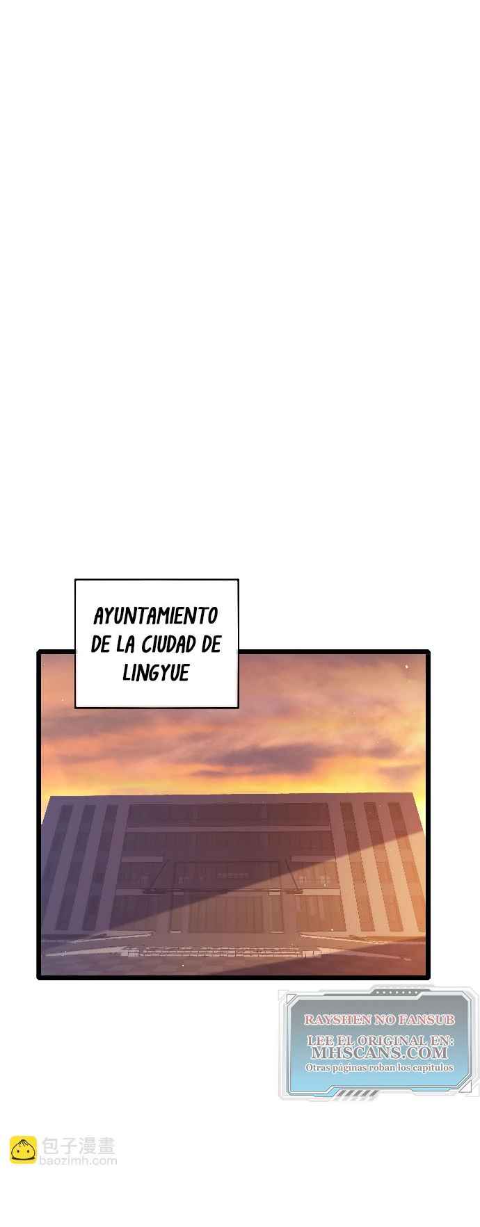 Read Mis habilidades pasivas son invencibles ES Manga Online