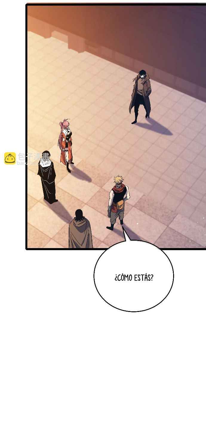 Read Mis habilidades pasivas son invencibles ES Manga Online