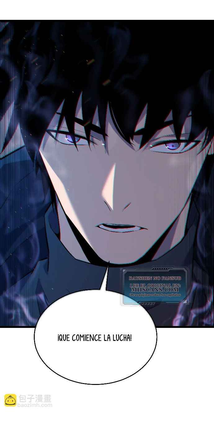 Read Mis habilidades pasivas son invencibles ES Manga Online