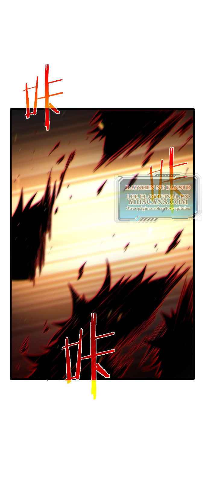 Read Mis habilidades pasivas son invencibles ES Manga Online