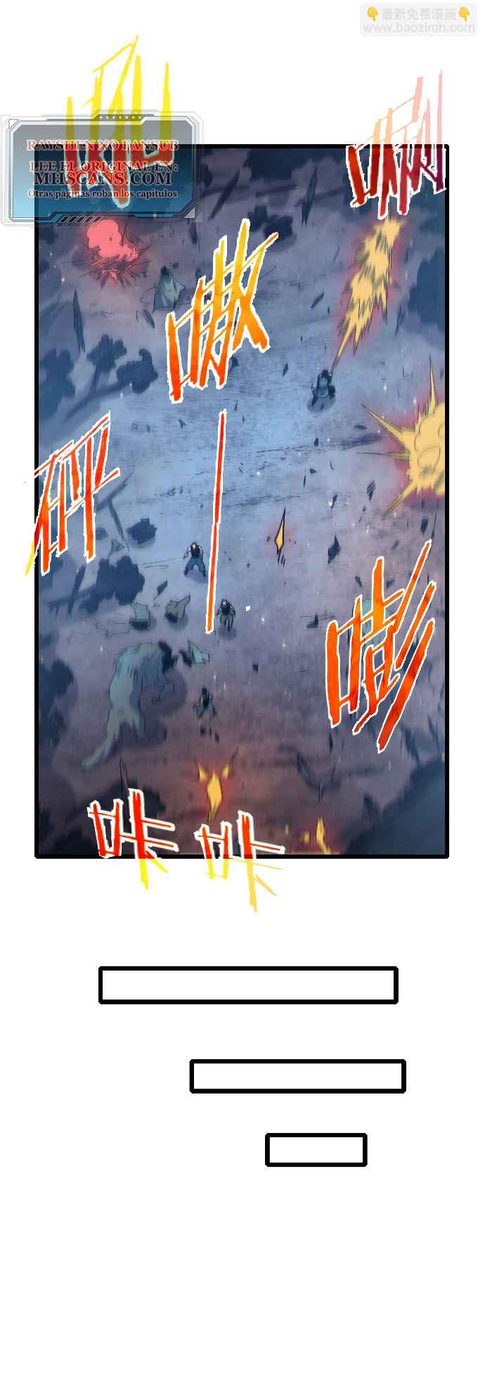 Read Mis habilidades pasivas son invencibles ES Manga Online