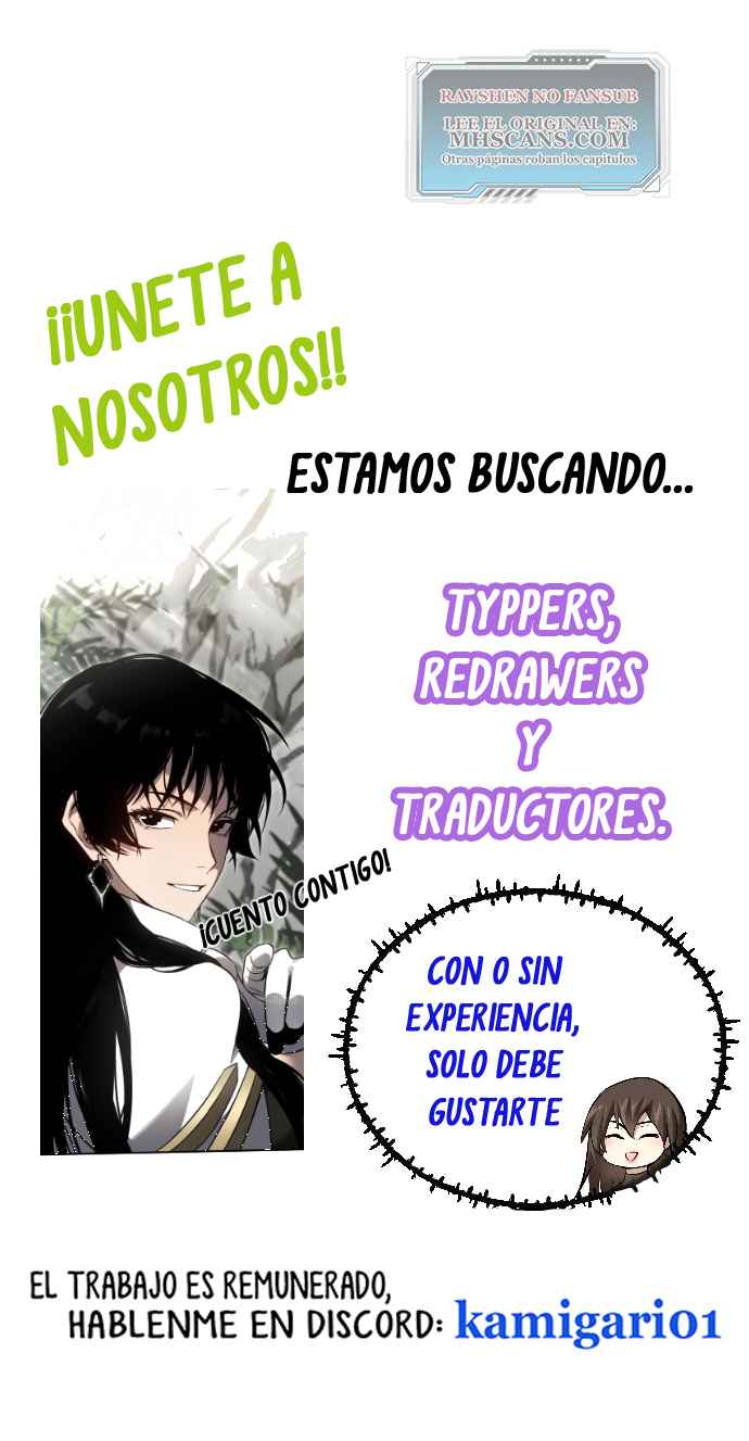 Read Mis habilidades pasivas son invencibles ES Manga Online
