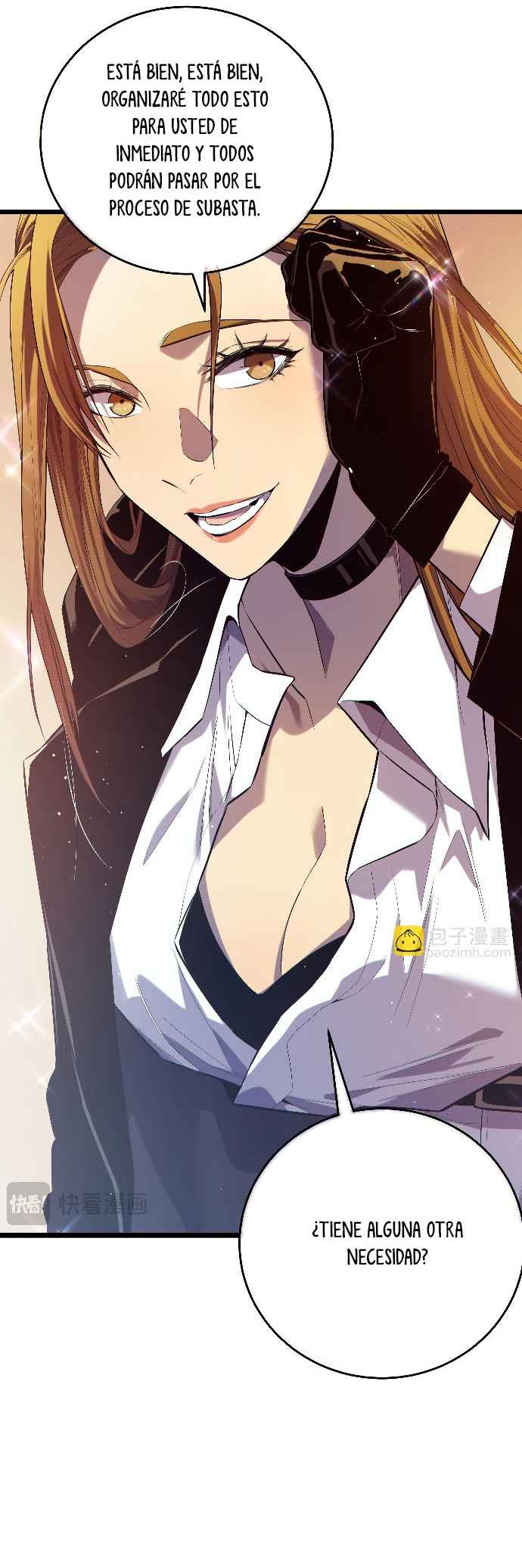 Read Mis habilidades pasivas son invencibles ES Manga Online