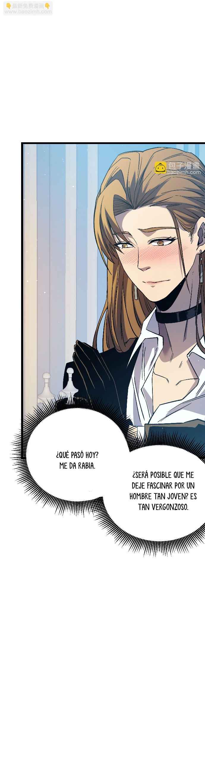 Read Mis habilidades pasivas son invencibles ES Manga Online