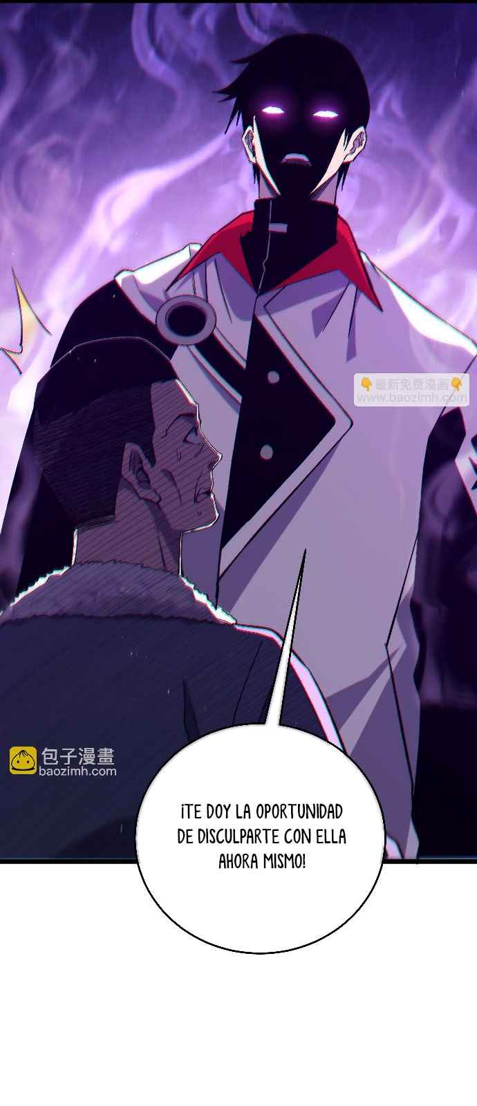 Read Mis habilidades pasivas son invencibles ES Manga Online