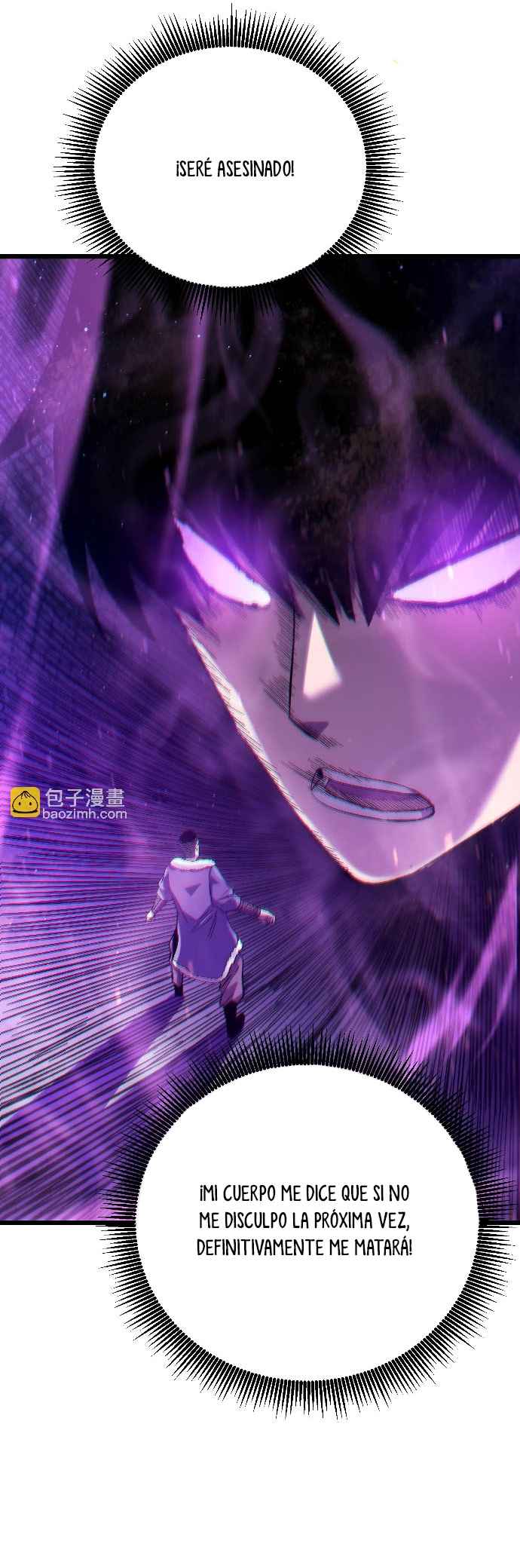 Read Mis habilidades pasivas son invencibles ES Manga Online