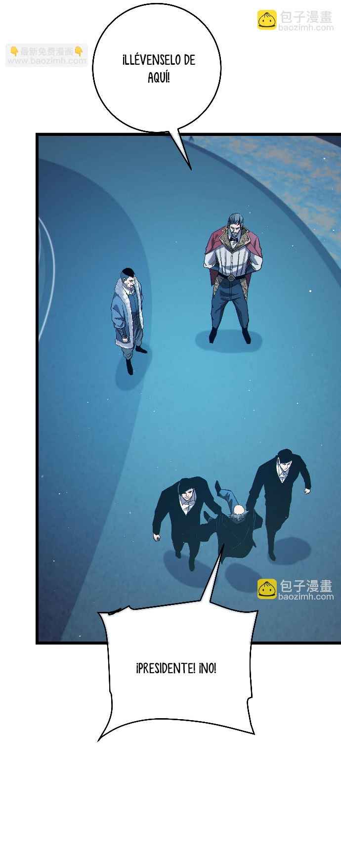 Read Mis habilidades pasivas son invencibles ES Manga Online