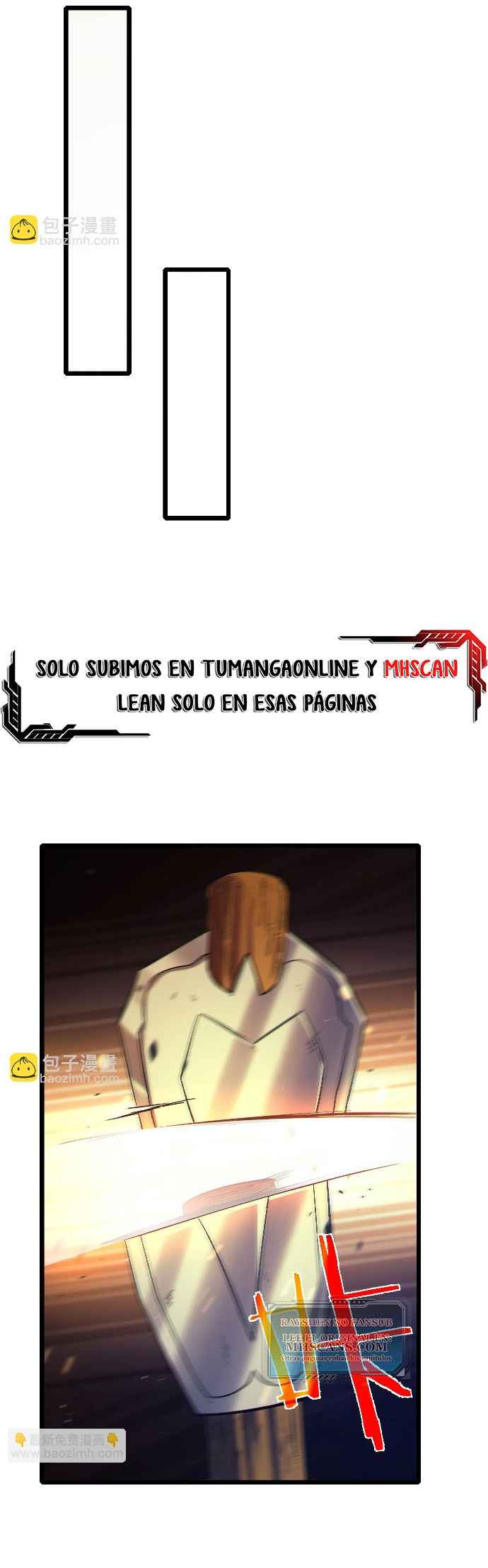 Read Mis habilidades pasivas son invencibles ES Manga Online