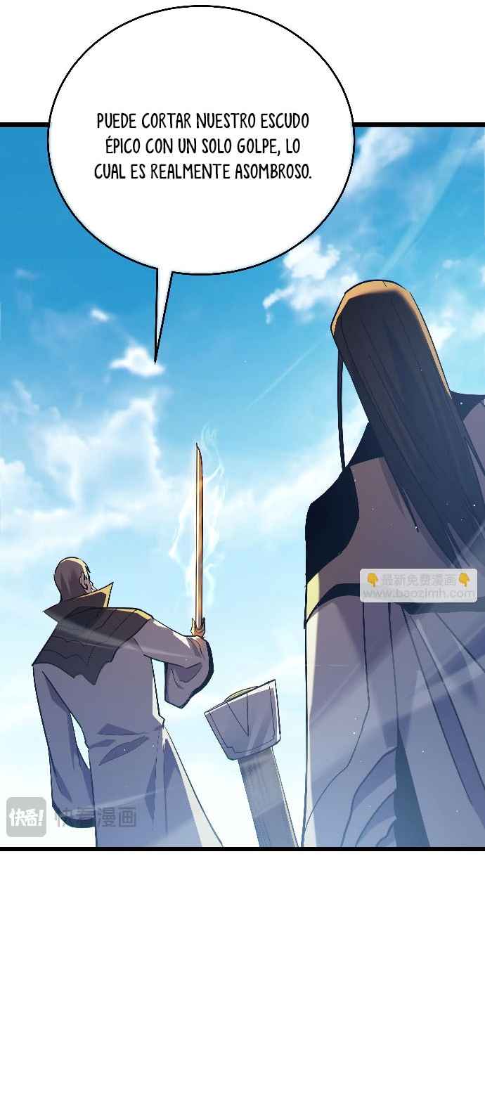 Read Mis habilidades pasivas son invencibles ES Manga Online