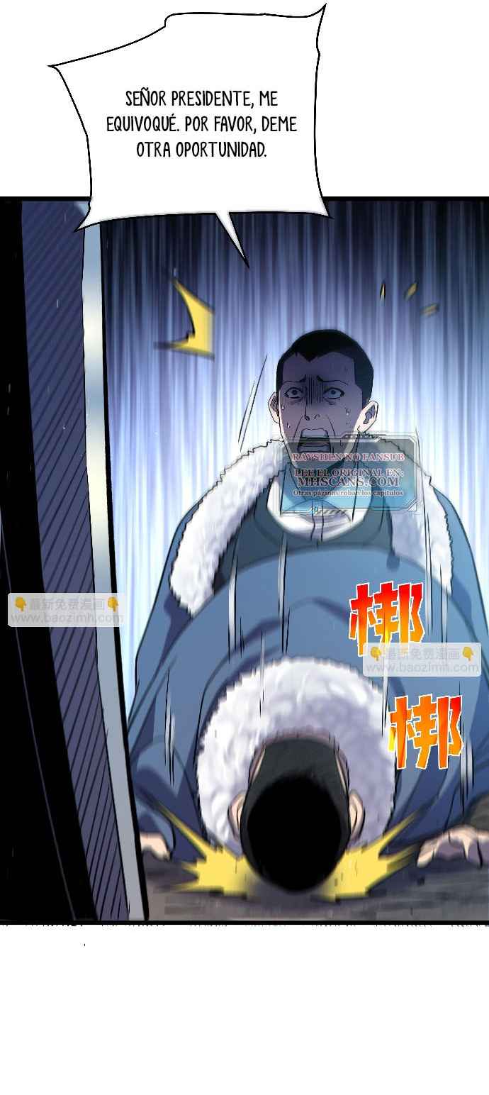 Read Mis habilidades pasivas son invencibles ES Manga Online