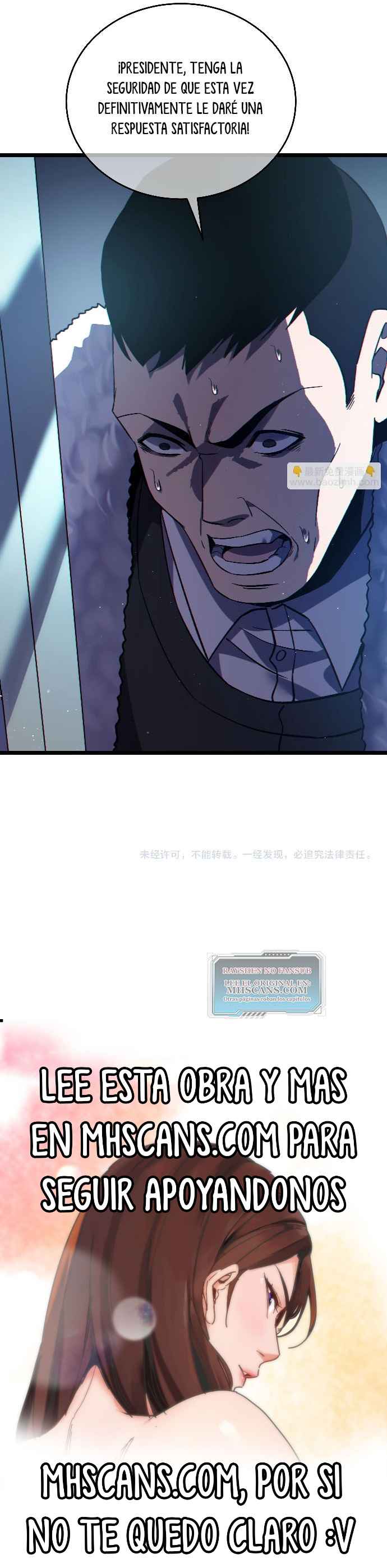 Read Mis habilidades pasivas son invencibles ES Manga Online