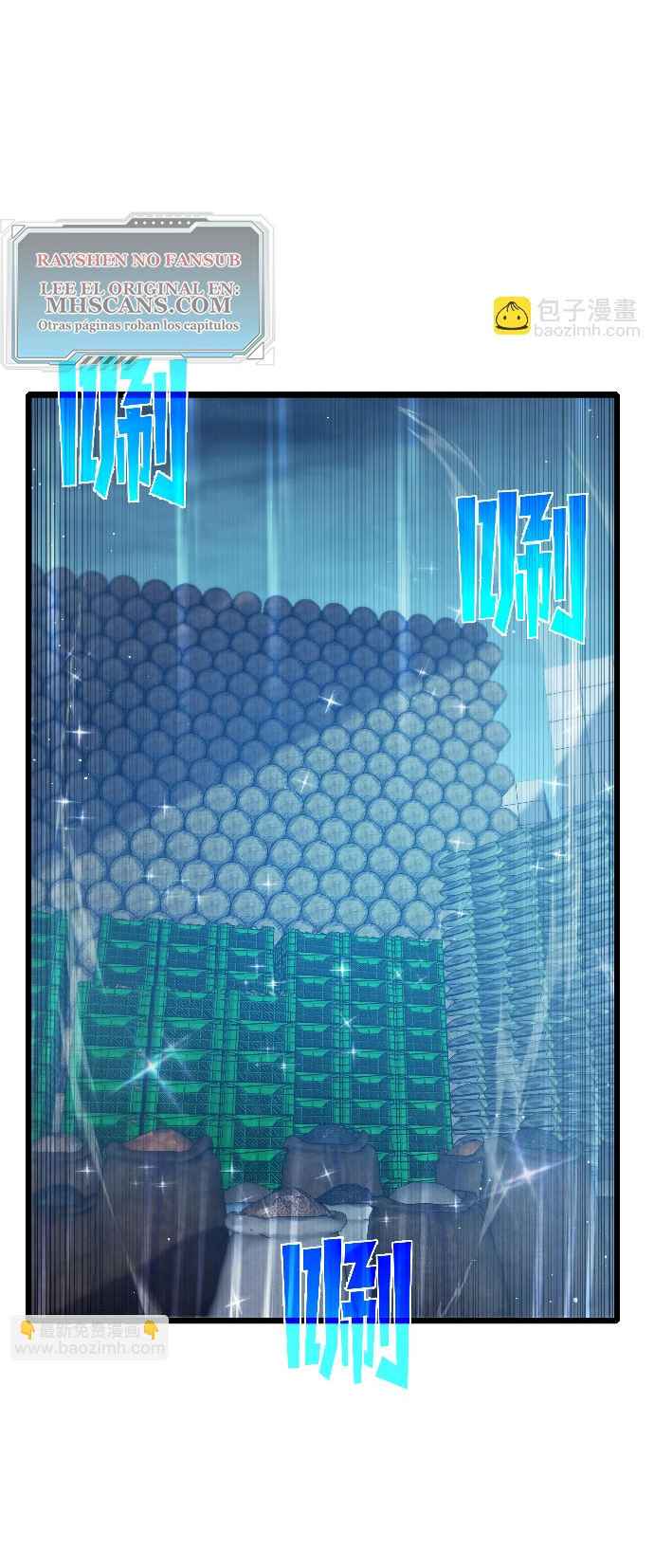 Read Mis habilidades pasivas son invencibles ES Manga Online