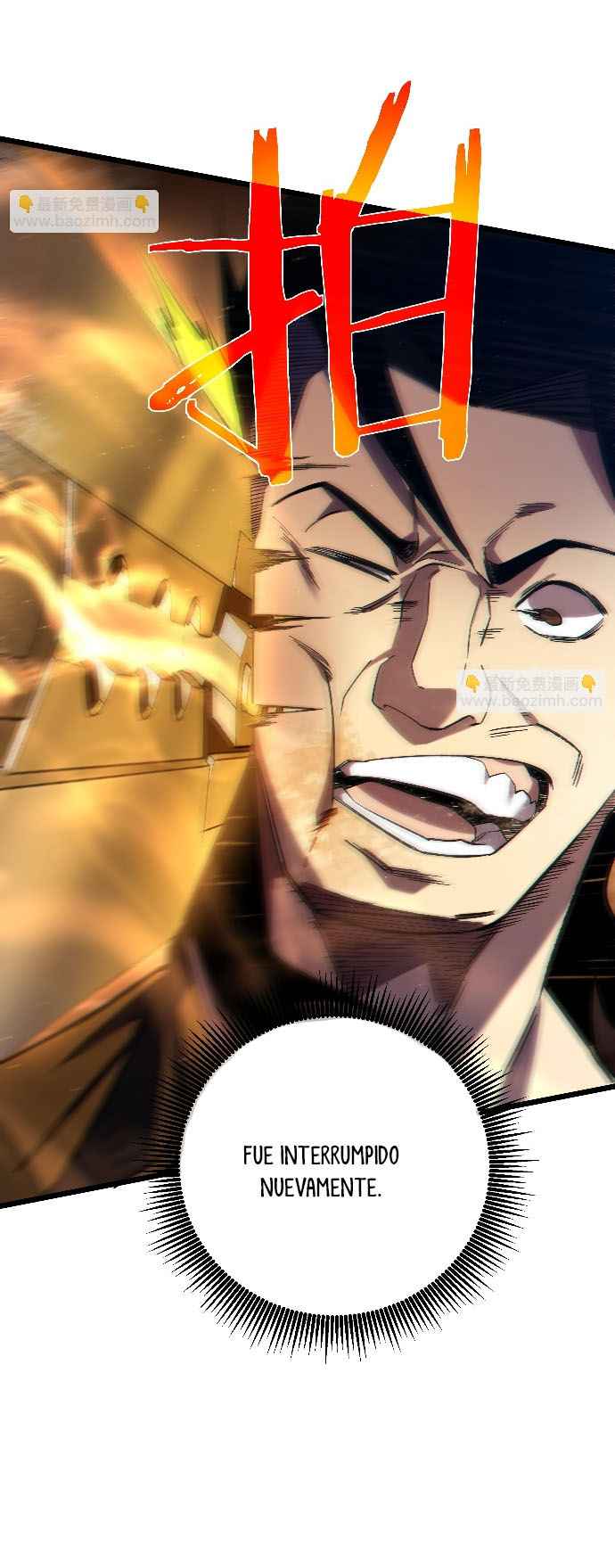 Read Mis habilidades pasivas son invencibles ES Manga Online