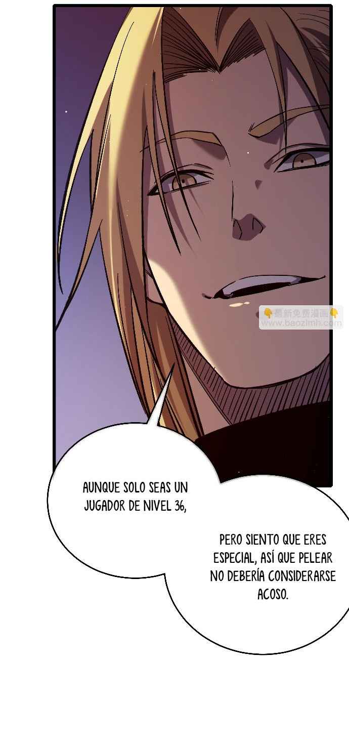 Read Mis habilidades pasivas son invencibles ES Manga Online