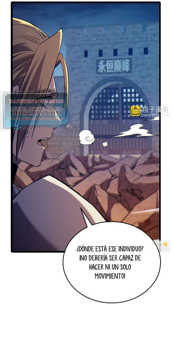 Read Mis habilidades pasivas son invencibles ES Manga Online