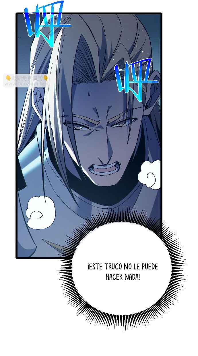 Read Mis habilidades pasivas son invencibles ES Manga Online