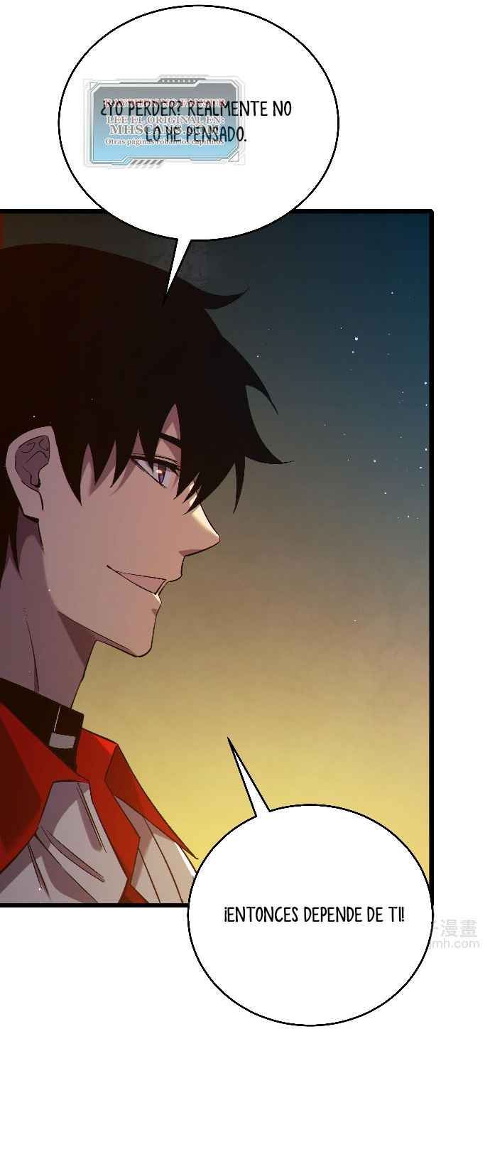 Read Mis habilidades pasivas son invencibles ES Manga Online